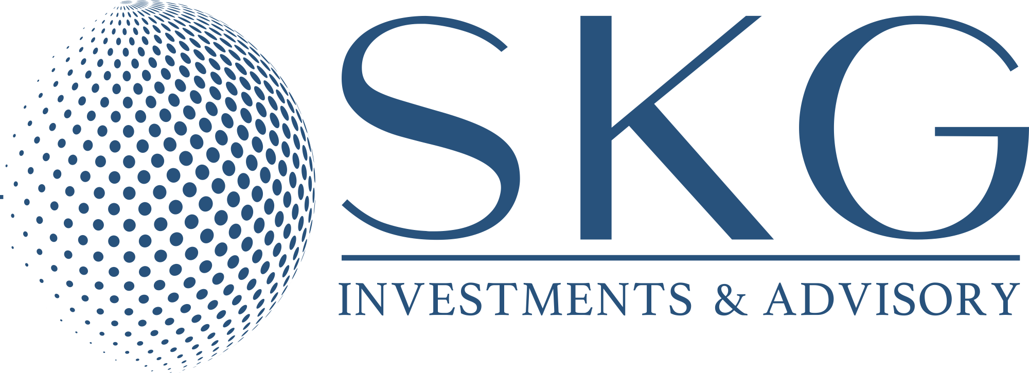 Home | SKG – Investments & Advisory SKG